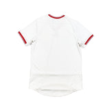 Buy 2020/21 Perugia Away Shirt (XXS) Frankie Garage ~ Free worldwide shipping ~ Authentic Vintage Football Shirts from Cult Kits