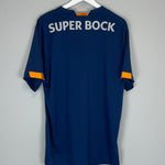 2020/21 PORTO AWAY SHIRT (XL) NEW BALANCE - Cult Kits - XL - Buy Vintage Football Shirts, Authentic Retro Football Shirts For Sale, Classic Football Shirts & Soccer Jersey