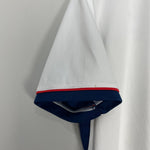 Shop 2020/21 RANGERS AWAY SHIRT (L) CASTORE, classic football shirts, vintage football shirts & retro soccer jerseys at Cult Kits