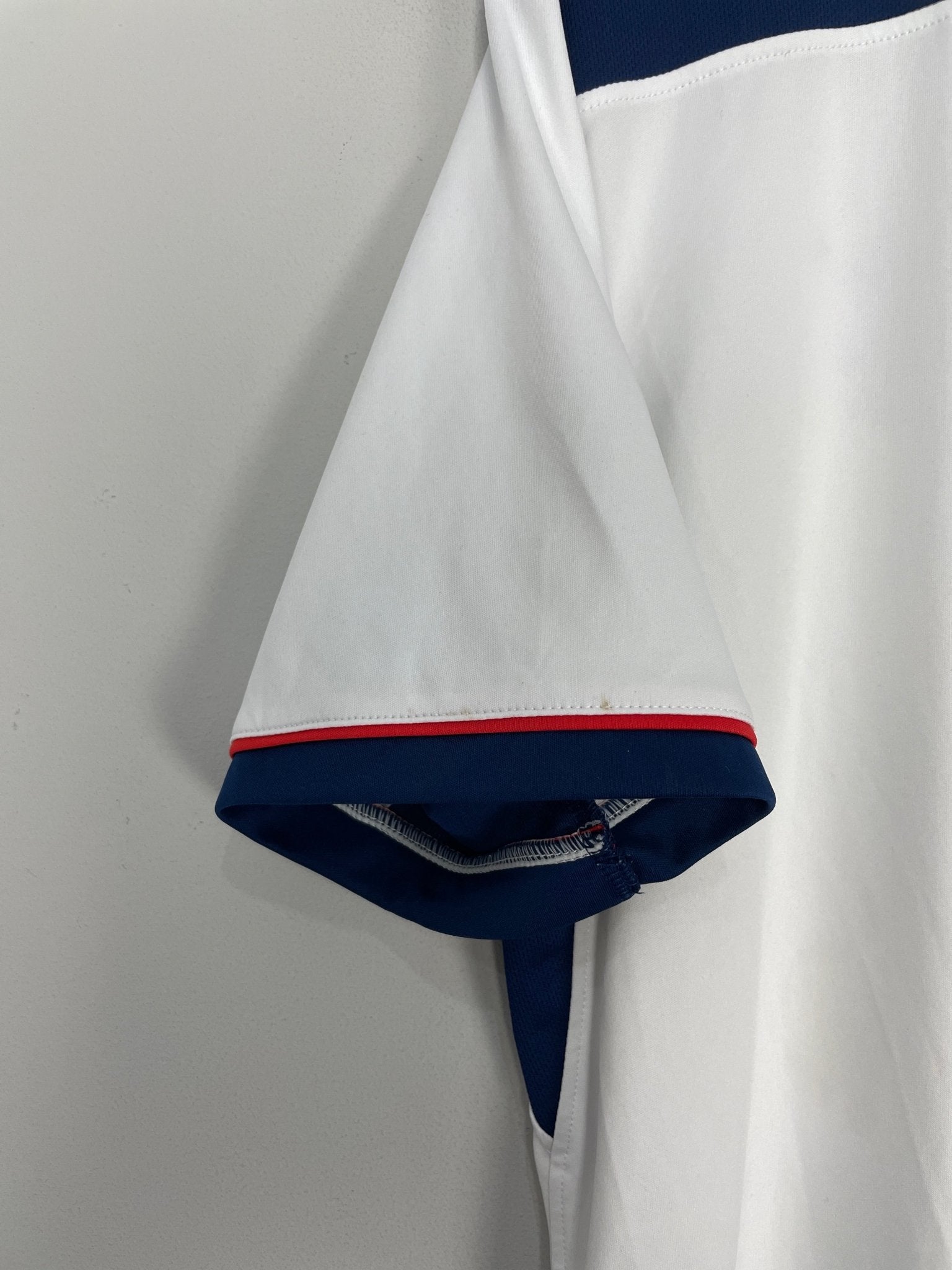 Shop 2020/21 RANGERS AWAY SHIRT (L) CASTORE, classic football shirts, vintage football shirts & retro soccer jerseys at Cult Kits
