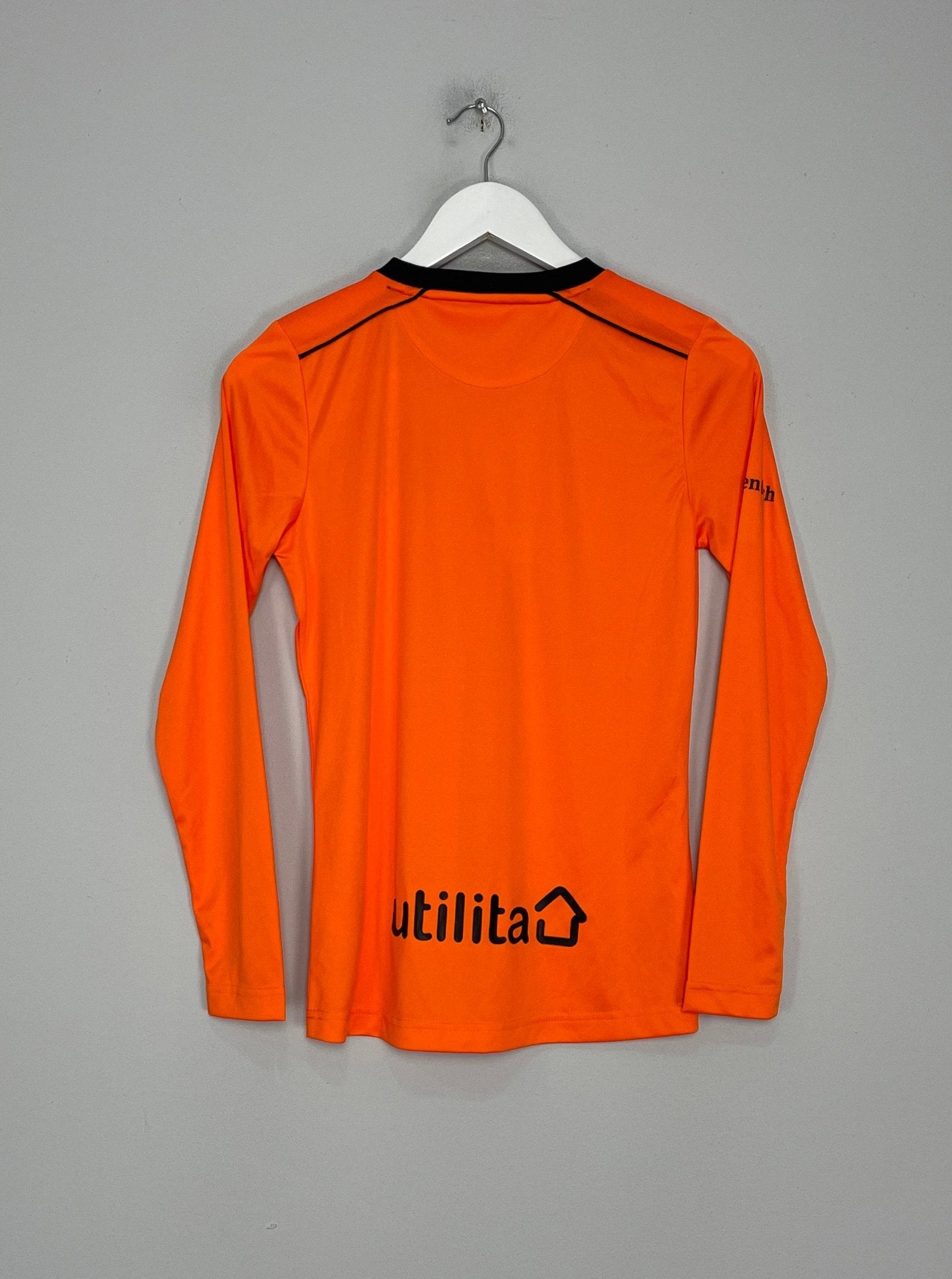 Shop 2020/21 RANGERS *BNWT* GK SHIRT (XL.KIDS) CASTORE, classic football shirts, vintage football shirts & retro soccer jerseys at Cult Kits