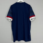 Shop 2020/21 SCOTLAND HOME SHIRT (XXL) ADIDAS, classic football shirts, vintage football shirts & retro soccer jerseys at Cult Kits