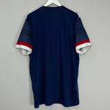 Shop 2020/21 SCOTLAND HOME SHIRT (XXL) ADIDAS, classic football shirts, vintage football shirts & retro soccer jerseys at Cult Kits