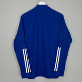Shop 2020/21 SCOTLAND TRACK JACKET (S) ADIDAS, classic football shirts, vintage football shirts & retro soccer jerseys at Cult Kits
