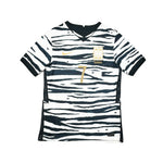 Buy 2020/21 South Korea H M Son 7 Away Shirt (M) Nike ~ Free worldwide shipping ~ Authentic Vintage Football Shirts from Cult Kits
