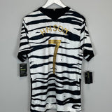 Shop 2020/21 SOUTH KOREA HM SON #7 *BNWT* AWAY SHIRT (L) NIKE, classic football shirts, vintage football shirts & retro soccer jerseys at Cult Kits