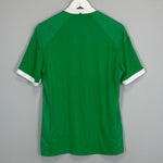 Shop 2020/21 ST ETIENNE HOME SHIRT (L) LE COQ, classic football shirts, vintage football shirts & retro soccer jerseys at Cult Kits
