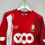 2020/21 STANDARD LIEGE *BNWT* HOME SHIRT (L) NEW BALANCE - Cult Kits - Large - Buy Vintage Football Shirts, Authentic Retro Football Shirts For Sale, Classic Football Shirts & Soccer Jersey