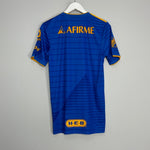 Shop 2020/21 TIGRES *BNWT* AWAY SHIRT (S) ADIDAS, classic football shirts, vintage football shirts & retro soccer jerseys at Cult Kits