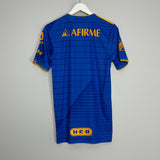 Shop 2020/21 TIGRES *BNWT* AWAY SHIRT (S) ADIDAS, classic football shirts, vintage football shirts & retro soccer jerseys at Cult Kits