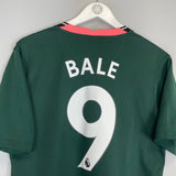 2020/21 TOTTENHAM BALE 9 AWAY SHIRT (M) NIKE - Cult Kits - Medium - Buy Vintage Football Shirts, Authentic Retro Football Shirts For Sale, Classic Football Shirts & Soccer Jersey
