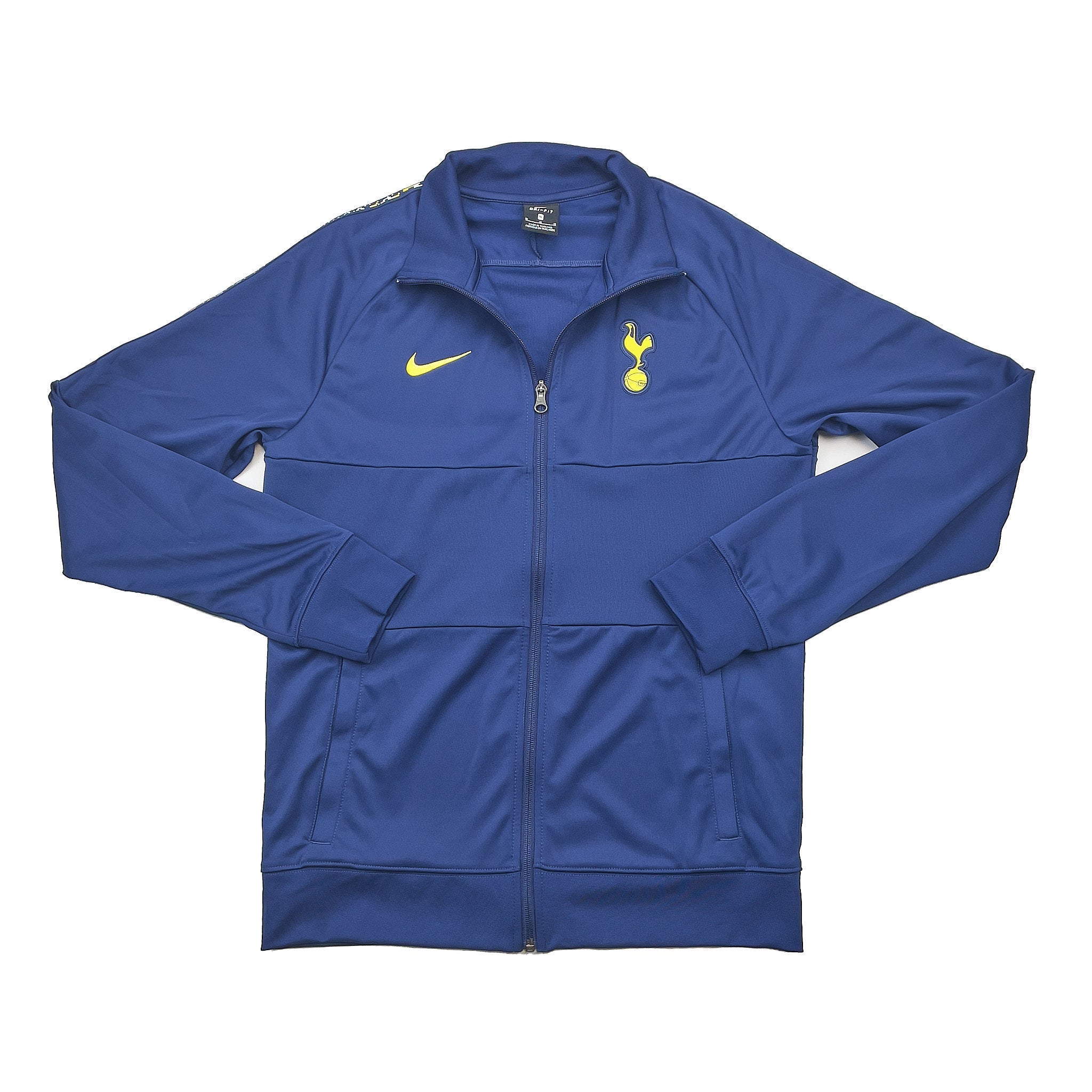 2020 21 Tottenham Hotspur Track Jacket