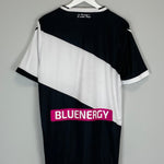 2020/21 UDINESE *BNWT* HOME SHIRT (XXL) MACRON - Cult Kits - XXL - Buy Vintage Football Shirts, Authentic Retro Football Shirts For Sale, Classic Football Shirts & Soccer Jersey