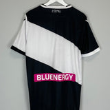 2020/21 UDINESE *BNWT* HOME SHIRT (XXL) MACRON - Cult Kits - XXL - Buy Vintage Football Shirts, Authentic Retro Football Shirts For Sale, Classic Football Shirts & Soccer Jersey