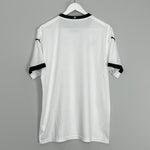 Shop 2020/21 VALENCIA HOME SHIRT (L) PUMA, classic football shirts, vintage football shirts & retro soccer jerseys at Cult Kits