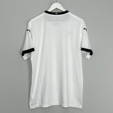 Shop 2020/21 VALENCIA HOME SHIRT (L) PUMA, classic football shirts, vintage football shirts & retro soccer jerseys at Cult Kits