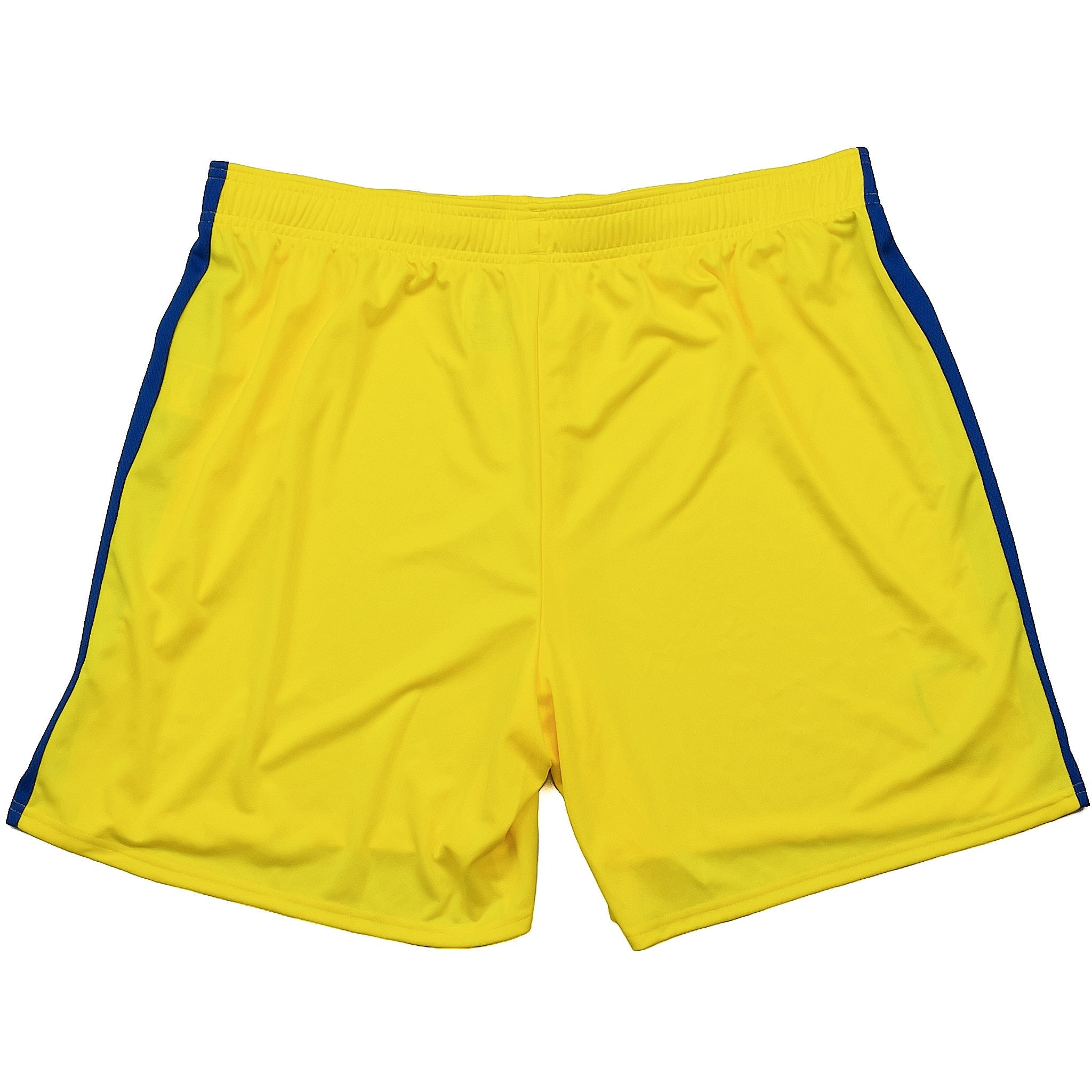 Buy 2020/21 Wimbledon Away Shorts (XXL) Puma ~ Free worldwide shipping available ~ Authentic Vintage Football Shirts from Cult Kits