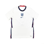 Buy 2020/22 England Grealish 7 Home Shirt (L) Nike ~ Free worldwide shipping available ~ Authentic Vintage Football Shirts from Cult Kits