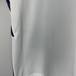 Shop 2020/22 ENGLAND HENDERSON #8 HOME SHIRT (L) NIKE, classic football shirts, vintage football shirts & retro soccer jerseys at Cult Kits