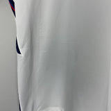 Shop 2020/22 ENGLAND HENDERSON #8 HOME SHIRT (L) NIKE, classic football shirts, vintage football shirts & retro soccer jerseys at Cult Kits