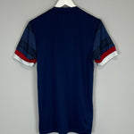 Shop 2020/22 SCOTLAND HOME SHIRT (S) ADIDAS, classic football shirts, vintage football shirts & retro soccer jerseys at Cult Kits