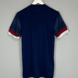 Shop 2020/22 SCOTLAND HOME SHIRT (S) ADIDAS, classic football shirts, vintage football shirts & retro soccer jerseys at Cult Kits
