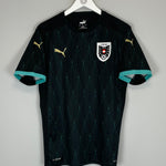 2020/21 AUSTRIA AWAY SHIRT (M) PUMA
