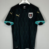 2020/21 AUSTRIA AWAY SHIRT (M) PUMA