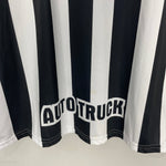 Shop 2021 ATLETICO MINEIRO HULK #7 HOME SHIRT (XL) LE COQ, classic football shirts, vintage football shirts & retro soccer jerseys at Cult Kits