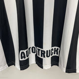 Shop 2021 ATLETICO MINEIRO HULK #7 HOME SHIRT (XL) LE COQ, classic football shirts, vintage football shirts & retro soccer jerseys at Cult Kits