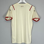 2021/22 AC MILAN AWAY SHIRT (M) PUMA - Cult Kits - Medium - Buy Vintage Football Shirts, Authentic Retro Football Shirts For Sale, Classic Football Shirts & Soccer Jersey