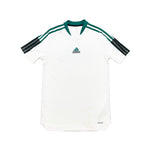 Buy 2021/22 Adidas Training Shirt (S) ~ Free worldwide shipping ~ Authentic Vintage Football Shirts from Cult Kits