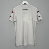 Shop 2021/22 ASTON VILLA POLO SHIRT (M) KAPPA, classic football shirts, vintage football shirts & retro soccer jerseys at Cult Kits