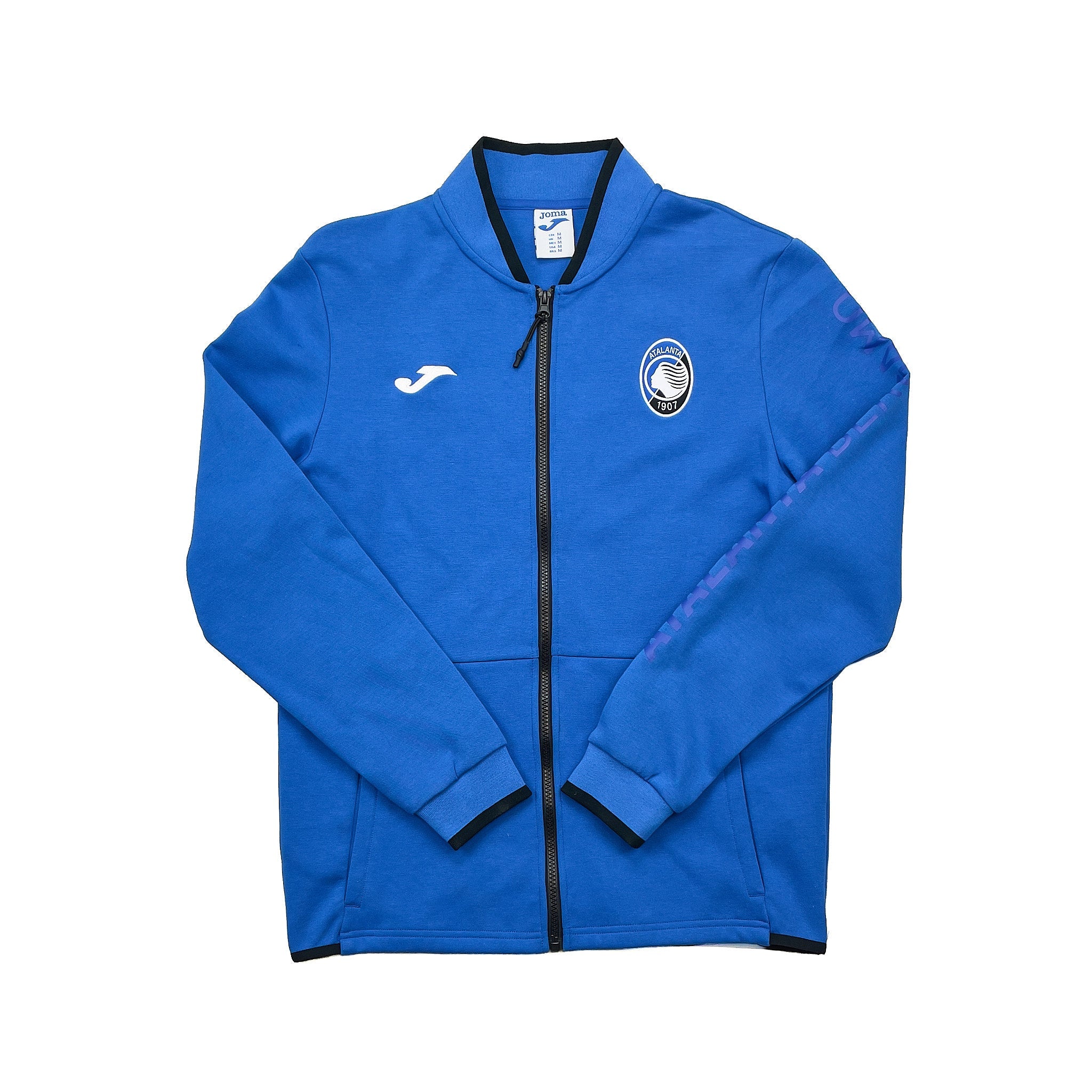 2021 22 Atalanta Training Jacket Joma