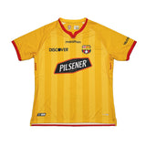 Buy 2021/22 Barcelona Sc Gonzalez 8 Home Shirt (XL) Marathon ~ Free worldwide shipping ~ Authentic Vintage Football Shirts from Cult Kits