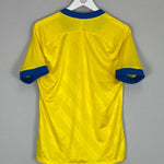 2021/22 BRIGHTON AWAY SHIRT (M) NIKE - Cult Kits - Medium - Buy Vintage Football Shirts, Authentic Retro Football Shirts For Sale, Classic Football Shirts & Soccer Jersey