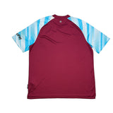 Buy 2021/22 Burnley Home Shirt (XXXL) Umbro ~ Free worldwide shipping ~ Authentic Vintage Football Shirts from Cult Kits