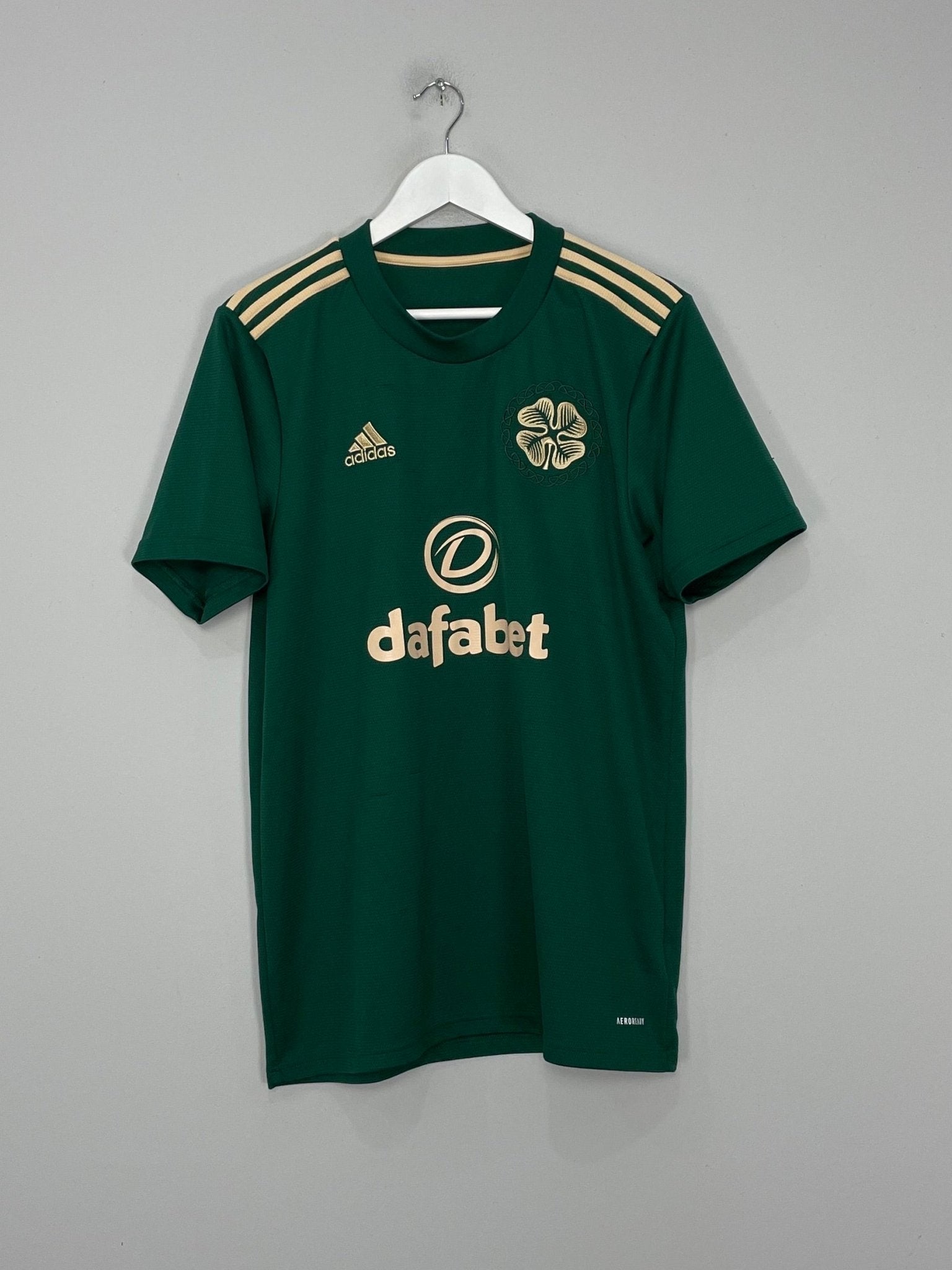 Shop 2021/22 CELTIC AWAY SHIRT (L) ADIDAS, classic football shirts, vintage football shirts & retro soccer jerseys at Cult Kits