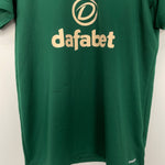 Shop 2021/22 CELTIC AWAY SHIRT (L) ADIDAS, classic football shirts, vintage football shirts & retro soccer jerseys at Cult Kits