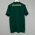 Shop 2021/22 CELTIC AWAY SHIRT (L) ADIDAS, classic football shirts, vintage football shirts & retro soccer jerseys at Cult Kits