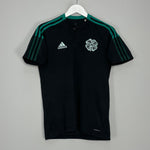 Shop 2021/22 CELTIC TRAINING SHIRT (S) ADIDAS, classic football shirts, vintage football shirts & retro soccer jerseys at Cult Kits