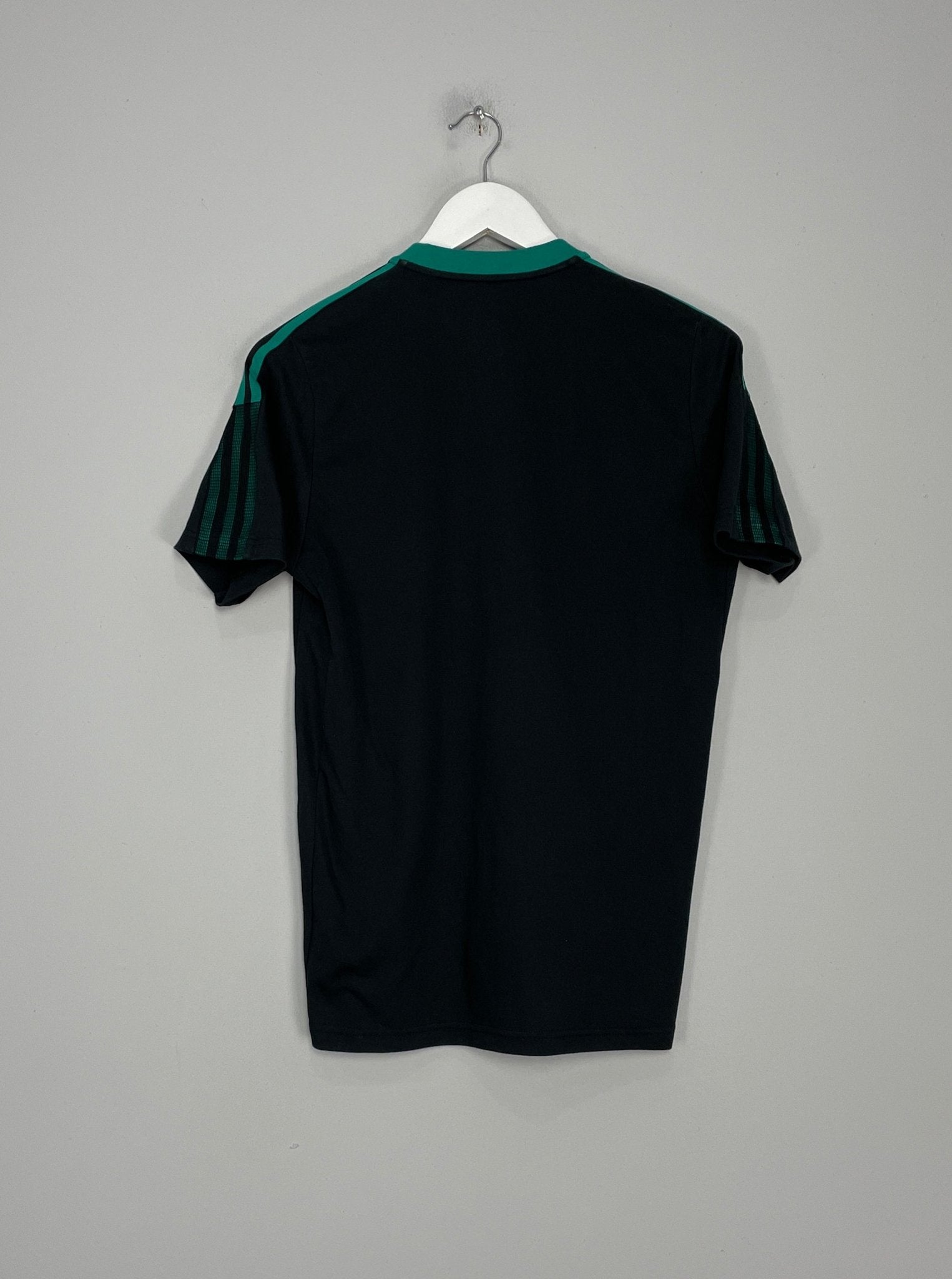 Shop 2021/22 CELTIC TRAINING SHIRT (S) ADIDAS, classic football shirts, vintage football shirts & retro soccer jerseys at Cult Kits
