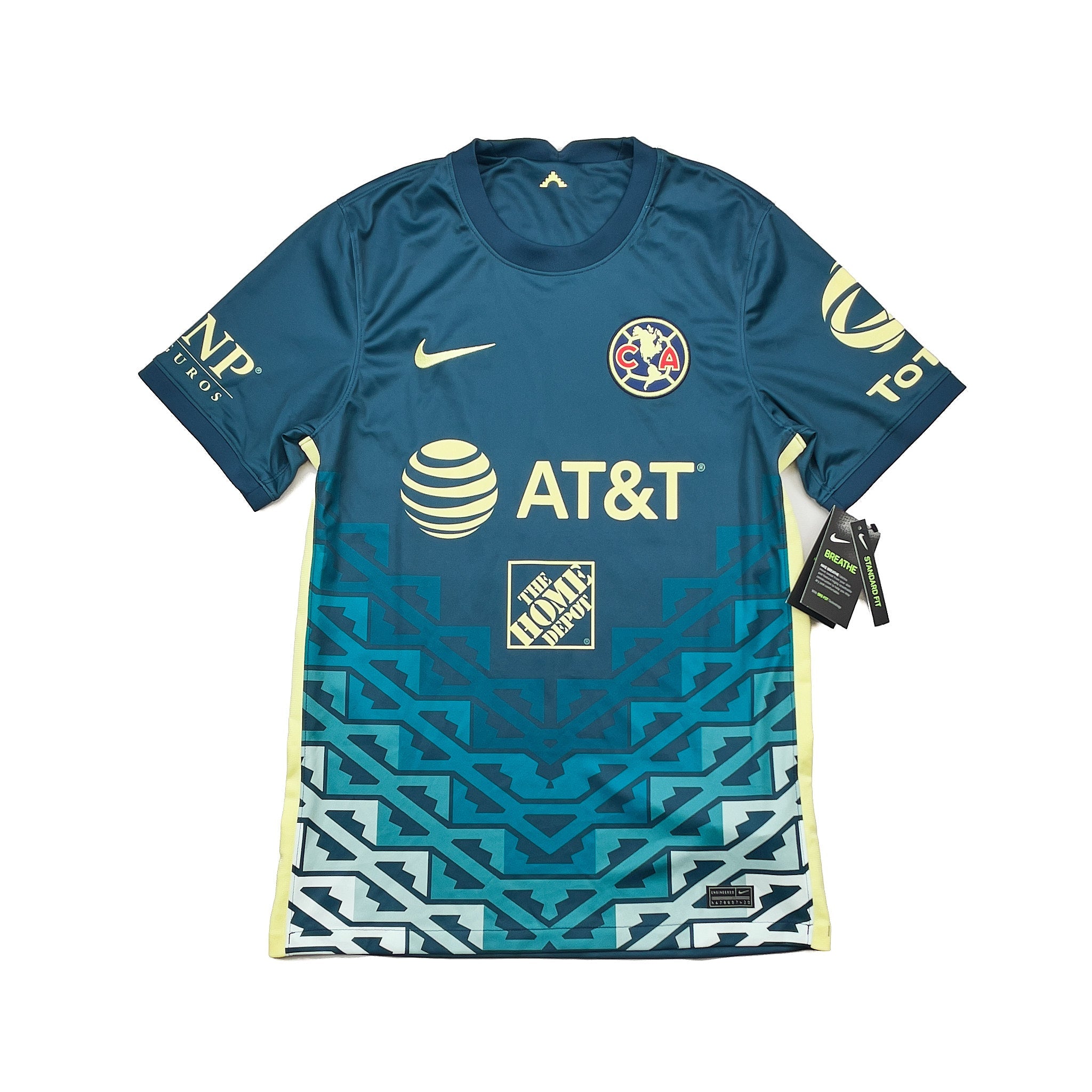 2021 22 Club America *BNWT* Away Shirt