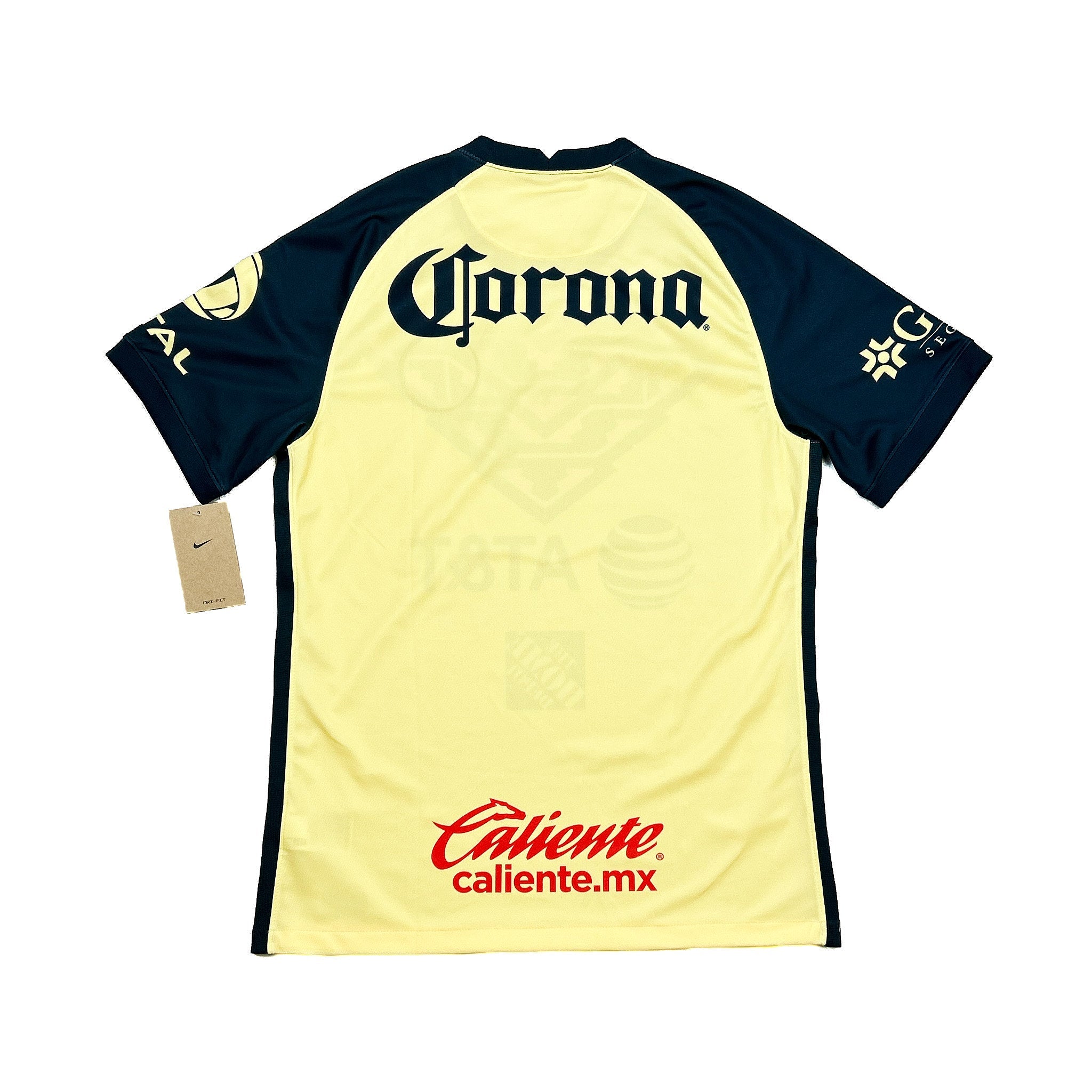 2021-22-club-america-bnwt-home-shirt-m-nike34636