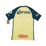 Buy 2021/22 Club America *BNWT* Home Shirt (S) Nike ~ Free worldwide shipping ~ Authentic Vintage Football Shirts from Cult Kits