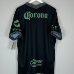 2021/22 CLUB AMERICA *BNWT* THIRD SHIRT (XL) NIKE - Cult Kits - XL - Buy Vintage Football Shirts, Authentic Retro Football Shirts For Sale, Classic Football Shirts & Soccer Jersey