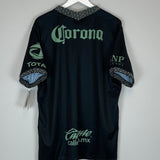 2021/22 CLUB AMERICA *BNWT* THIRD SHIRT (XL) NIKE - Cult Kits - XL - Buy Vintage Football Shirts, Authentic Retro Football Shirts For Sale, Classic Football Shirts & Soccer Jersey