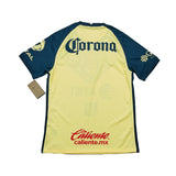 Buy 2021/22 Club America *BNWT with defects* Home Shirt (M) Nike ~ Free worldwide shipping available ~ Authentic Vintage Football Shirts from Cult Kits