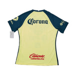 Buy 2021/22 Club America *Player Issue* BNWT Home Shirt (XL) Nike ~ Free worldwide shipping available ~ Authentic Vintage Football Shirts from Cult Kits