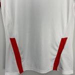 Shop 2021/22 CLYDE FC #5 HOME SHIRT (M) PUMA, classic football shirts, vintage football shirts & retro soccer jerseys at Cult Kits